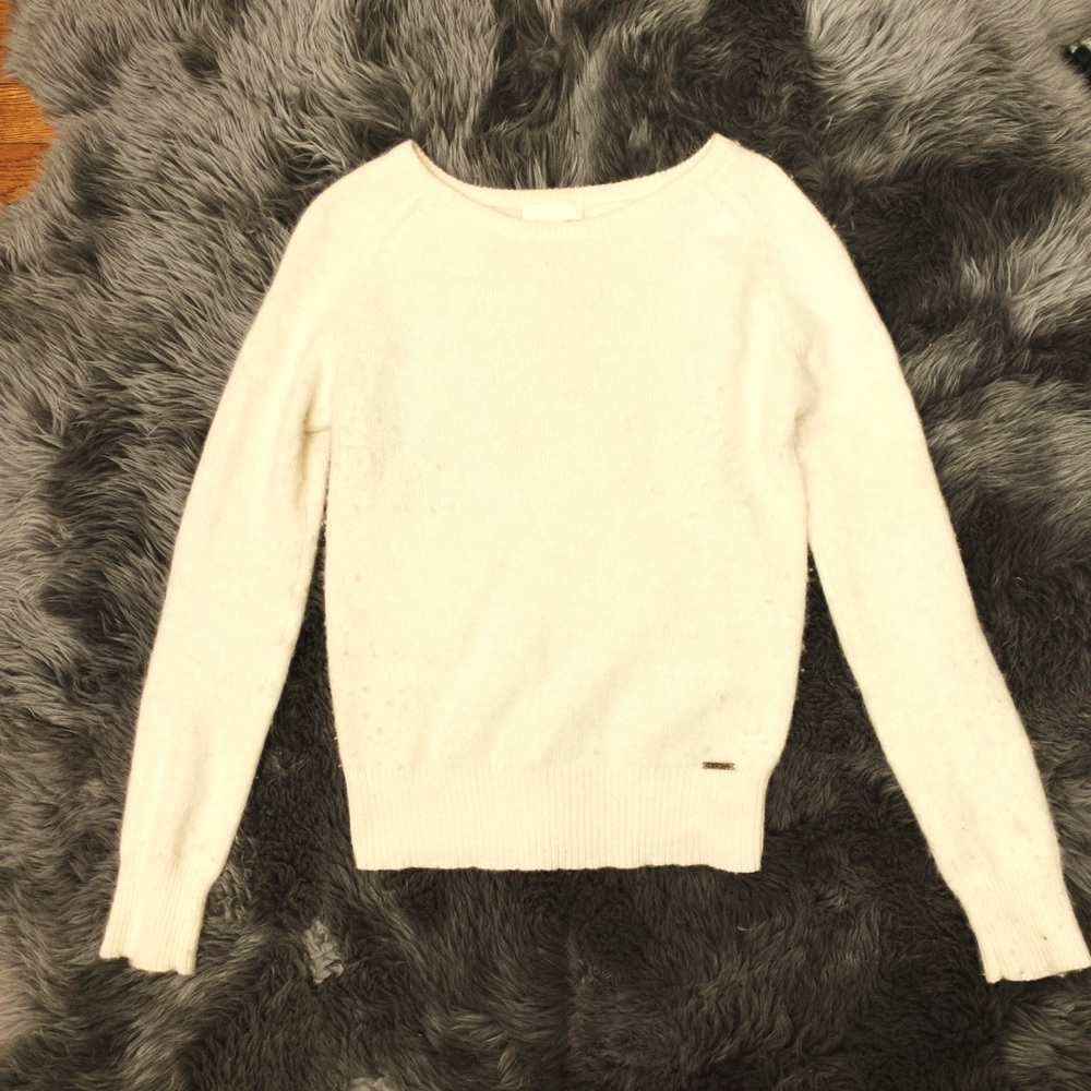 Diesel sweater